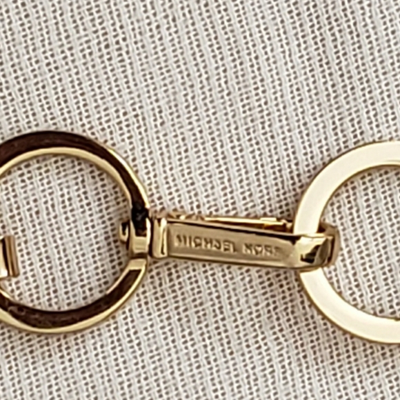 Michael Kors belt S/M - Picture 8 of 12